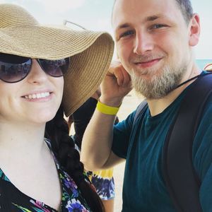 Meet your Posher, Jordan